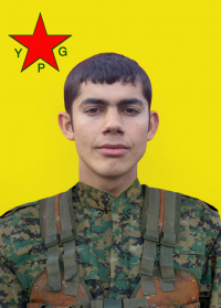 ZAGROS ÇARÇELA