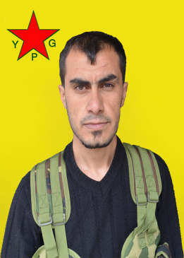 FÎRAS KOBANÊ