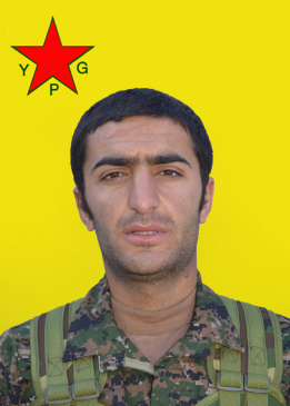 RÊNAS ŞOREŞGER