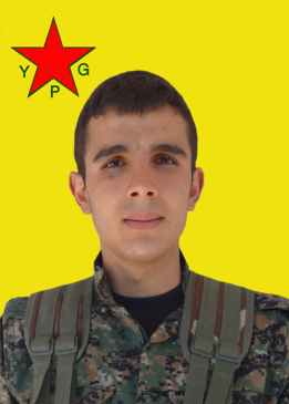 KAMURAN AMED