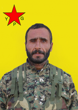 FADIL HESEKÊ