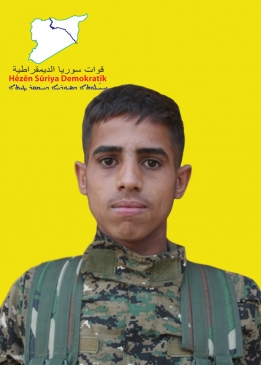 BRUSK HESEKÊ