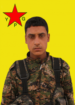 QASIM CANFEDA