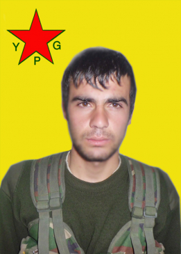 RIZGAR EFRÎN