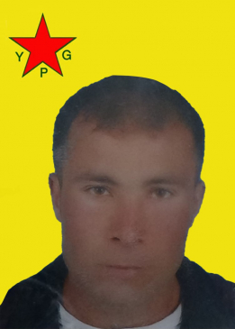 YUSUF RIHA