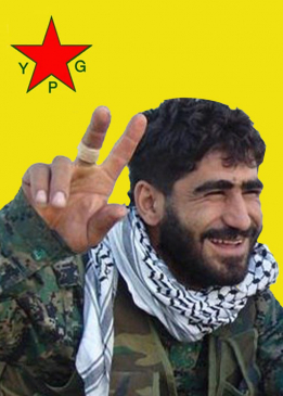FÎRAZ KOBANÊ