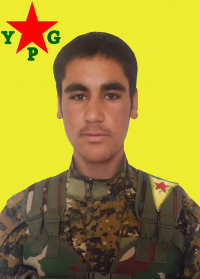 QEHREMAN KOBANÊ
