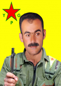 ŞEWKET KOBANÊ