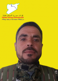 RÊZAN DÊRAZOR