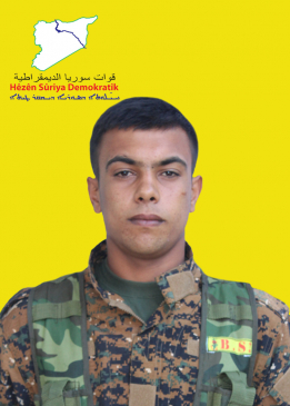 REŞ&Icirc;D HESEK&Ecirc;