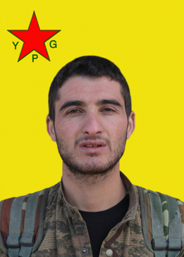 RIZGAR WAN QELQELÎ