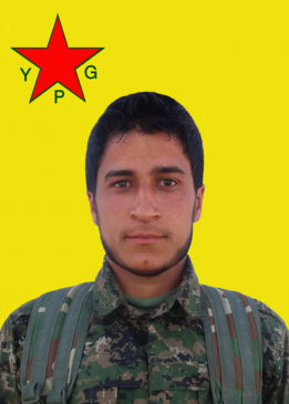 ZAGROS KOBANÊ