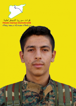 REWAN TIRBESPIYE