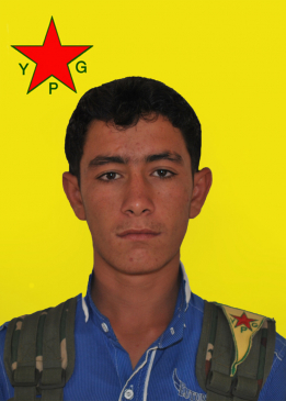 CIWAN KOBANÊ