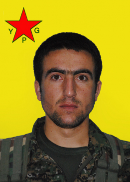 BARAN GARZAN