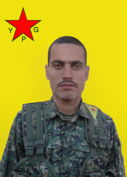 C&Icirc;HAD ŞEDADE