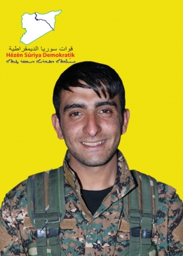 BOTAN CÎZÎR