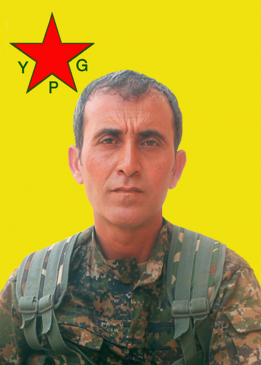 RESUL HESEK&Ecirc;