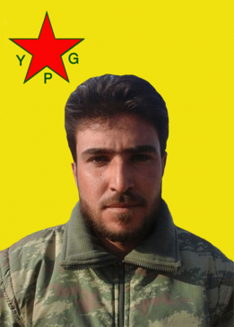 ŞOREŞ HESEK&Ecirc;