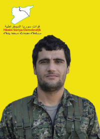 CUDÎ BOTAN