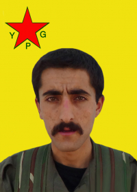 ÎNTÎQAM AZADÎ