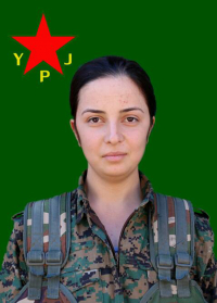BÊRÎTAN XAKURKÊ