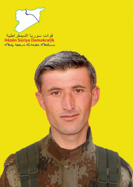 DAYAN EFRÎN