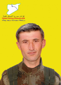 DAYAN EFRÎN