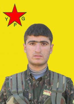 RIZGAR KOBANÊ