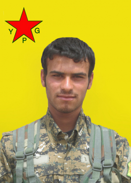 ÇIYA KOBANÊ