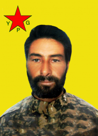 CUMA ELESKER
