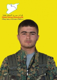 BAKUR KOBANE