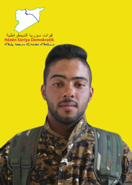 RAMAN HESEKÊ