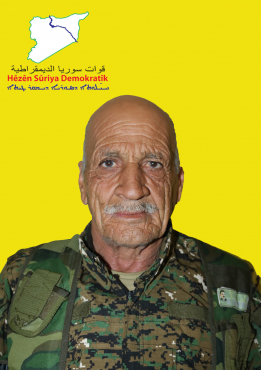 SERXWEBÛN KOBANÊ