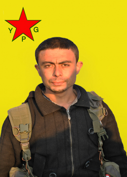 ŞÊRO KOBANÊ