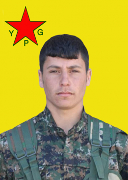EGÎD SERÊKANÎ