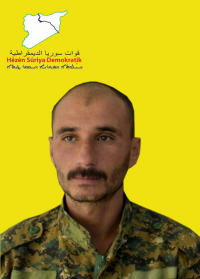 MAZLUM EFRÎN