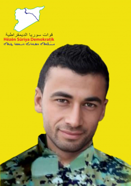 ZEYDO KOBANÊ