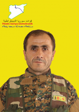 DIJWAR KOBANÊ