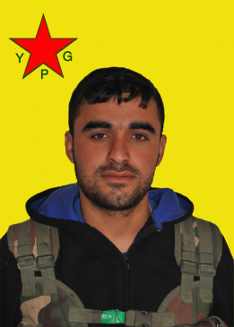 YILMAZ KOBANÊ