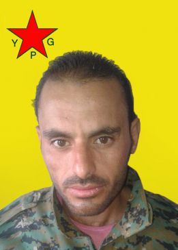 W&Icirc;SAM ŞEDADE