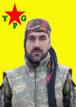 CIVAN QAMIŞLO