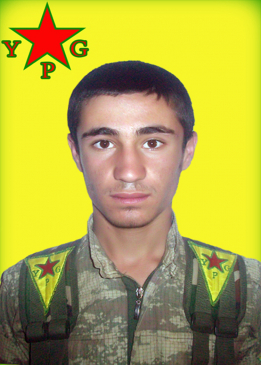 GOVEND SERHILDAN