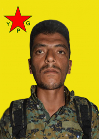 EGÎD KOBANÊ