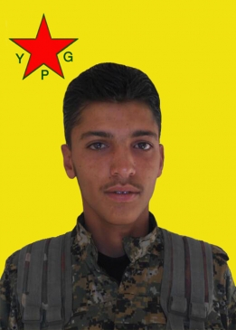BAQİ KOBANE