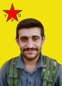 RUSTEM BAKUR