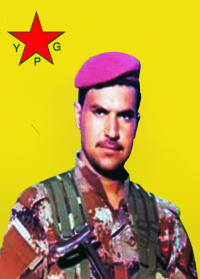 ÇEKDAR SEREKANÎ