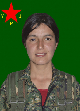 NUDA GULBAHAR