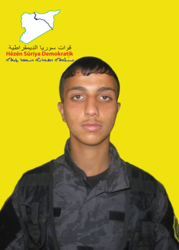KAMURAN HESEKÊ