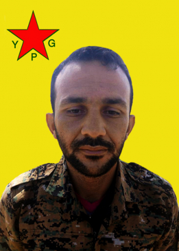 REQAW&Icirc; HESEK&Ecirc;
